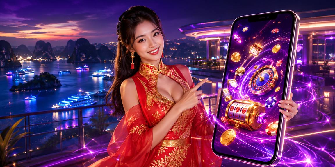 qqqq1 Cài ứng dụng trong 3 bước đơn giản
